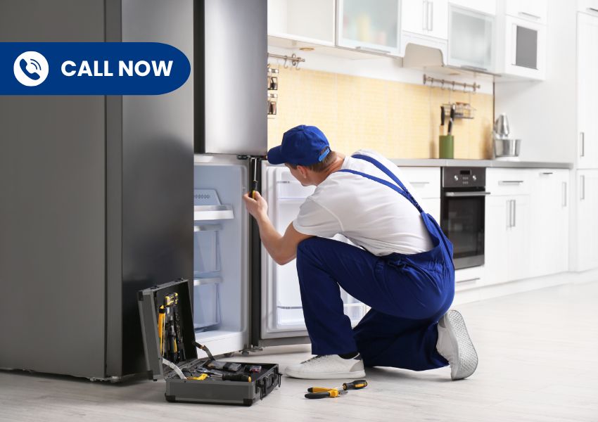 Port Angeles Appliance Repair Company